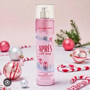 Bath & Body Works Après All Day Fine Fragrance Mist